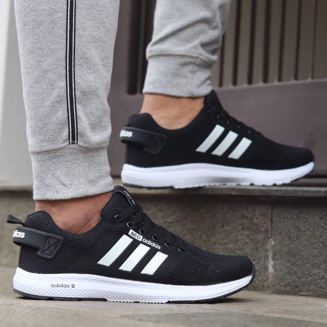 adidas neo climacool