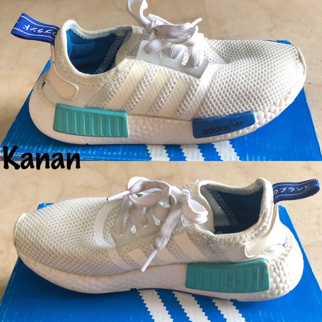 Adidas nmd 34 Clearance