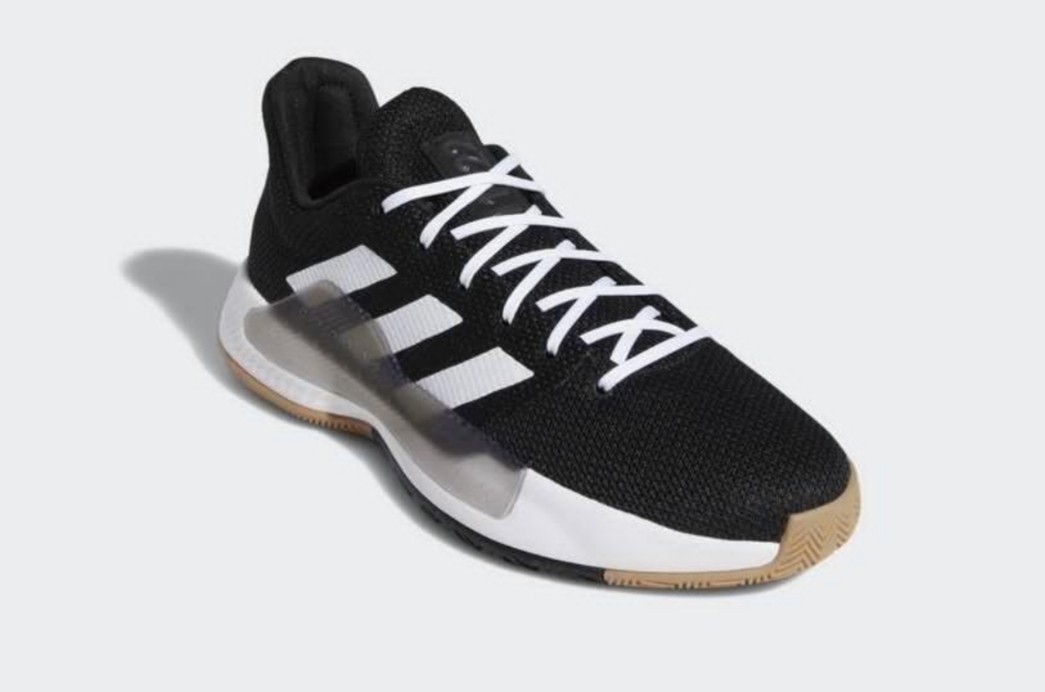 pro bounce madness low 2019