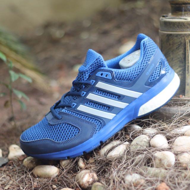 adidas questar torsion system