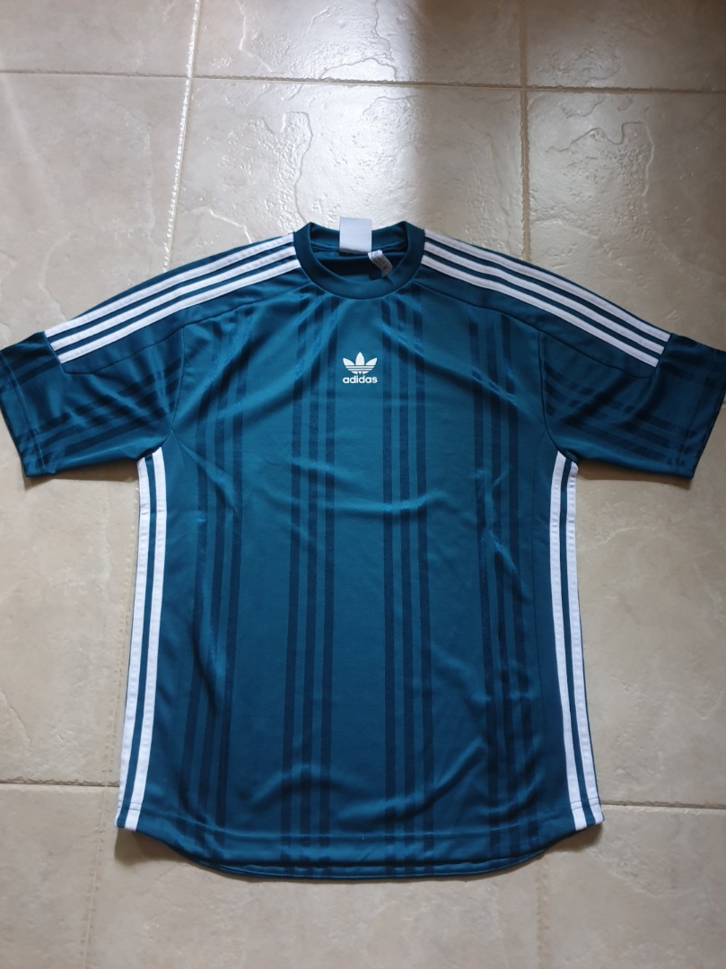 adidas retro football shirts