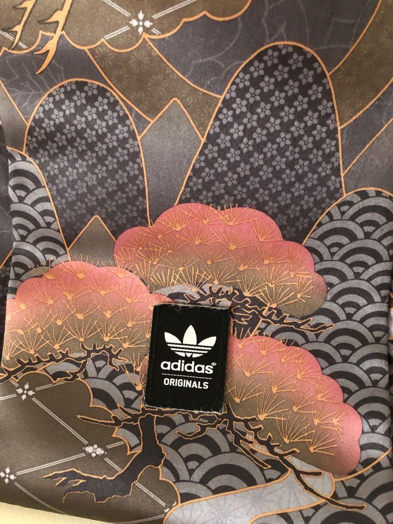 Rita ora adidas backpack outlet