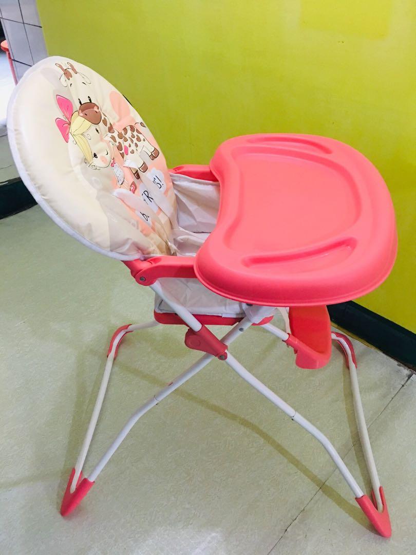 Apruva 4 in 1 high chair discount