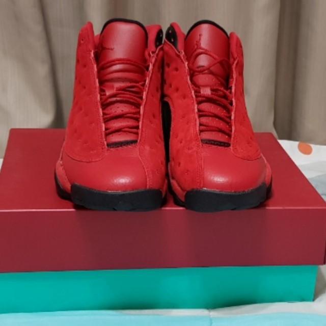 Air jordan 13 single day online