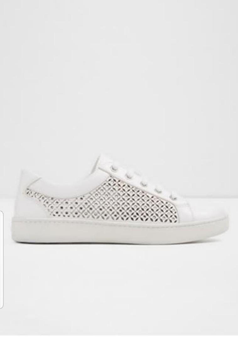 aldo sparkly sneakers