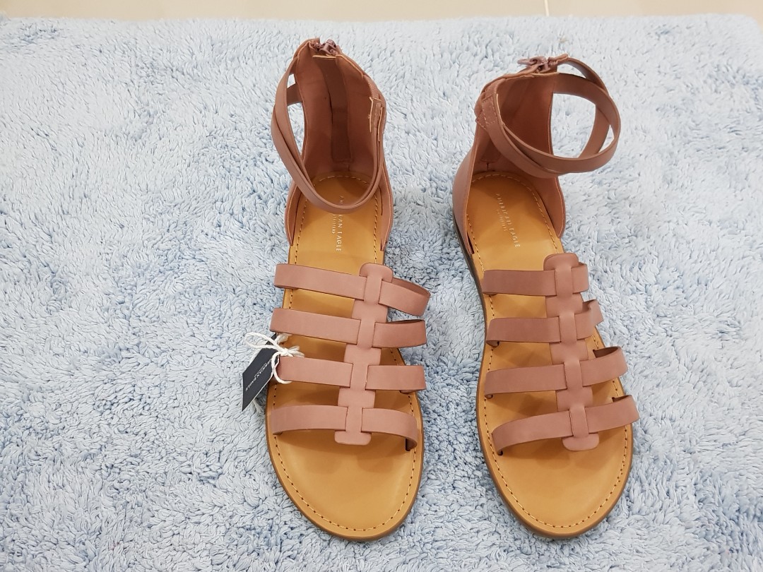 American eagle discount outfitters sandals