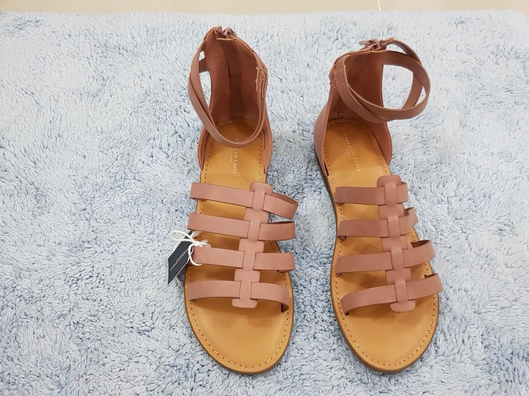 American eagle outfitters sandals sales
