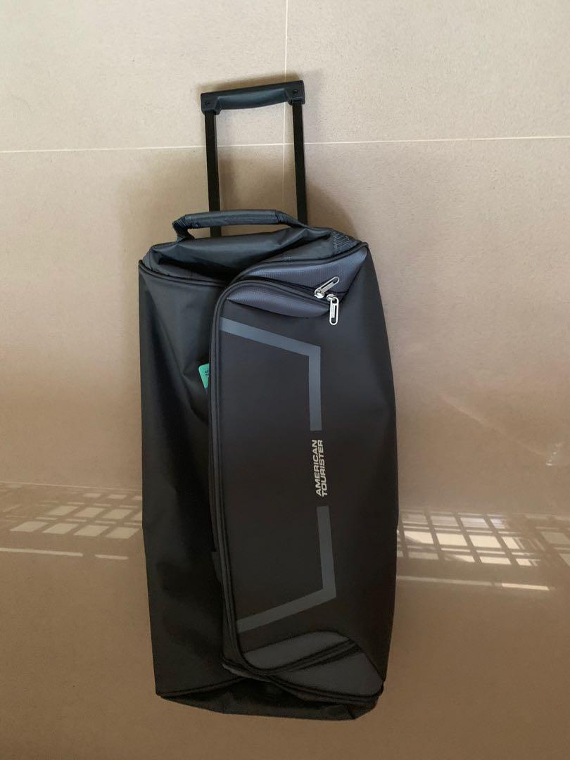 american tourister kamiliant duffle bag 57cm