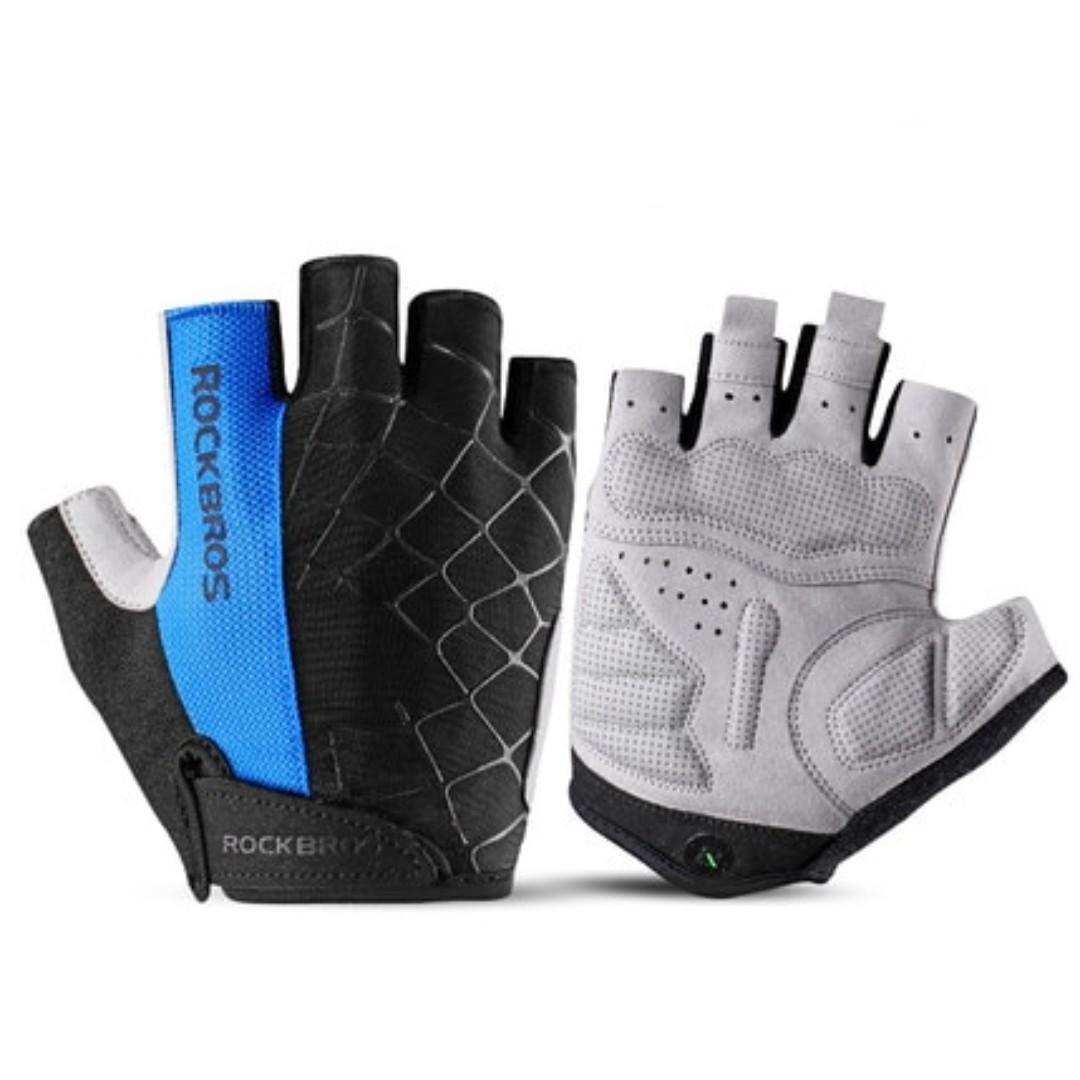 Grip cycling gloves clearance
