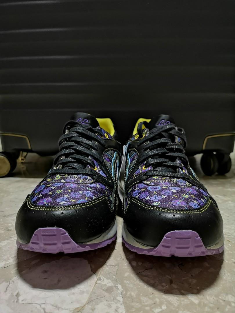 asics homage special box