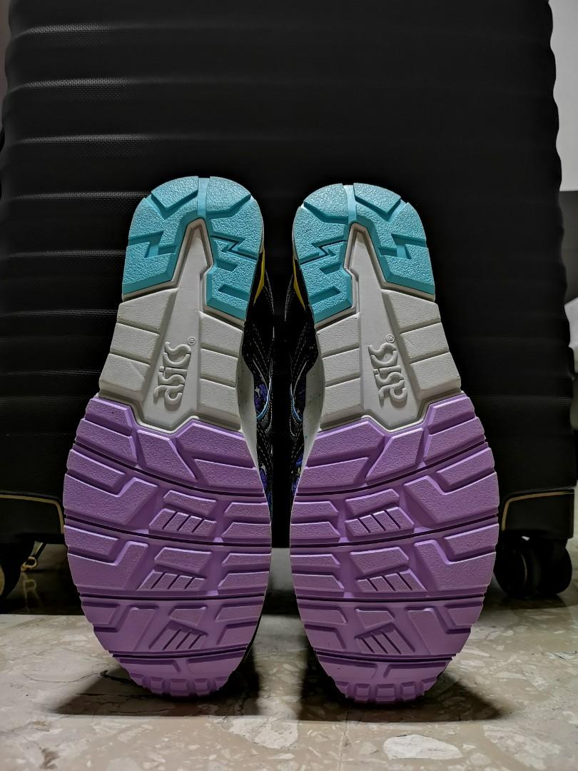 asics homage special box