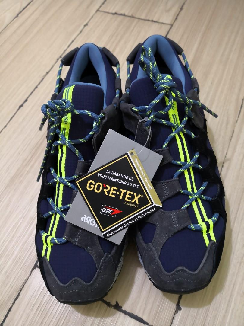 Asics gel mai gore tex store