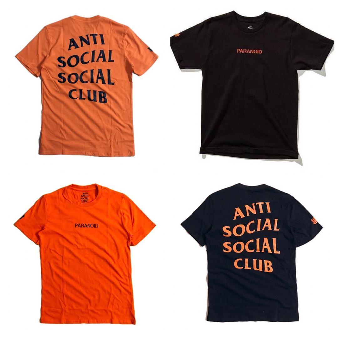 assc x undefeated paranoid