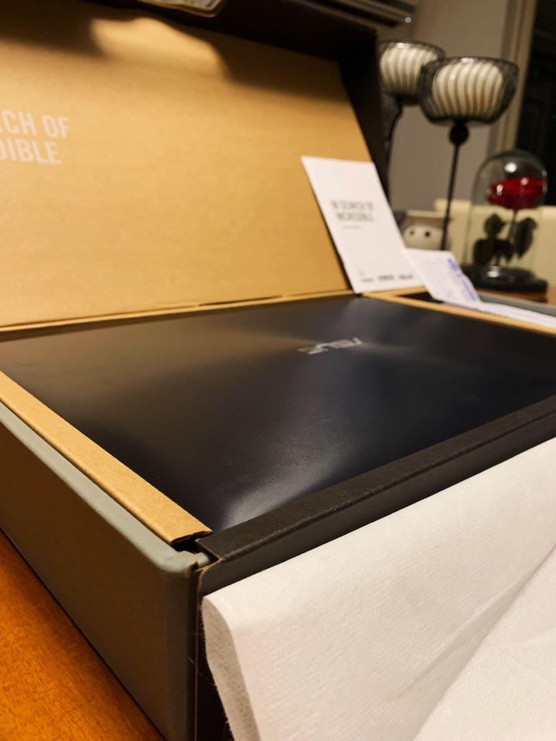 ASUS X456U Intel Core i5 - 6th gen (UPGRADED RAM) ASUS X456U Intel Core i5 - 6th gen (UPGRADED RAM)