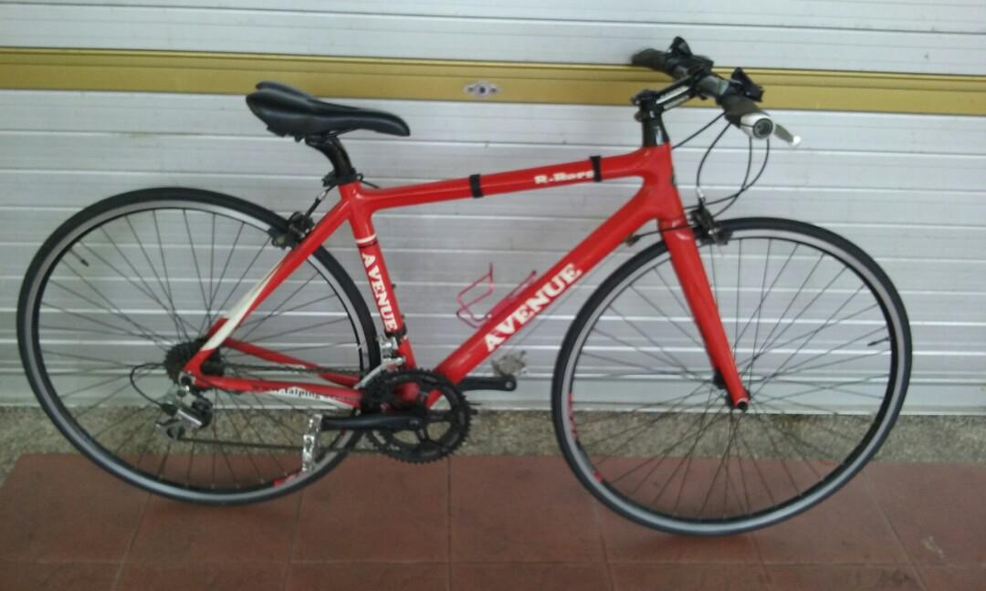 Avenue carbon Sports Equipment Bicycles Parts Bicycles on