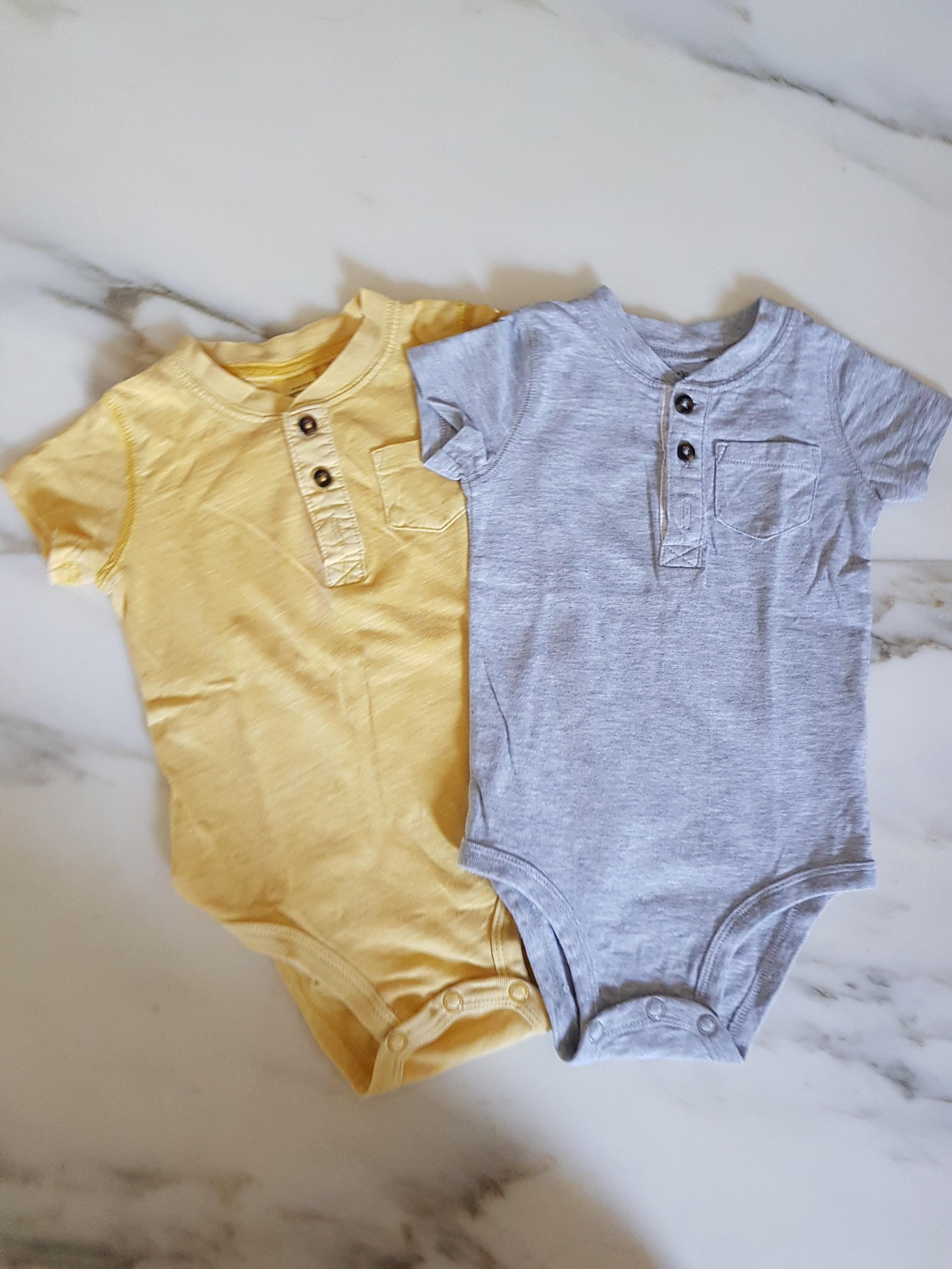 jumper baju bayi