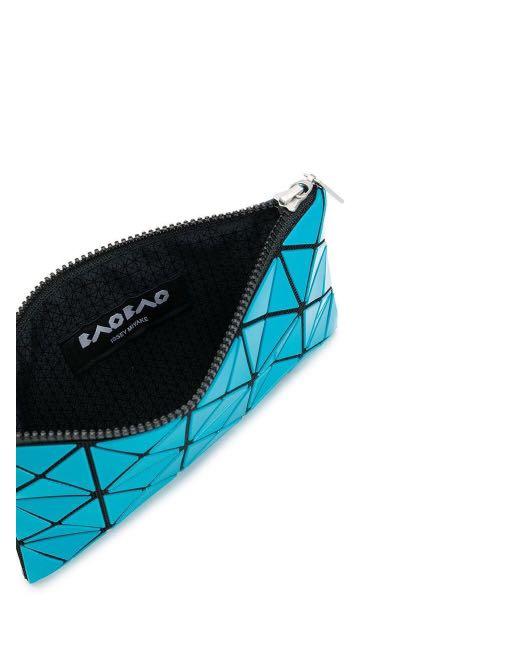 Bao bao issey clearance miyake prism flat pouch