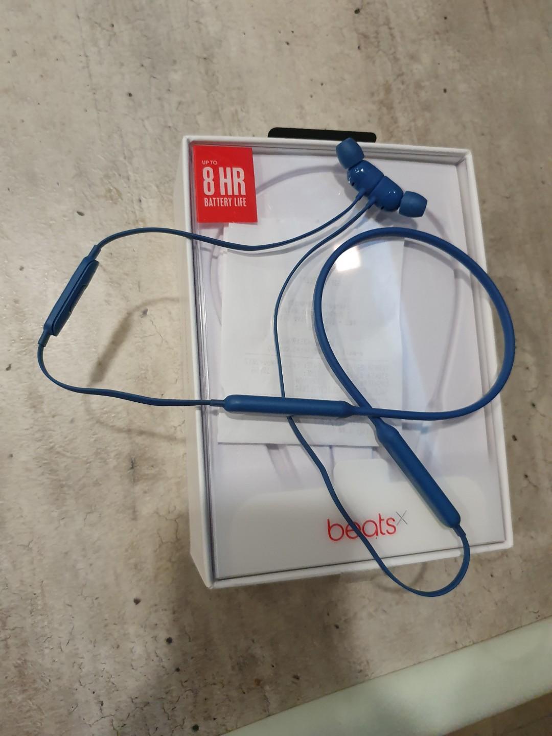 Beats x bt online