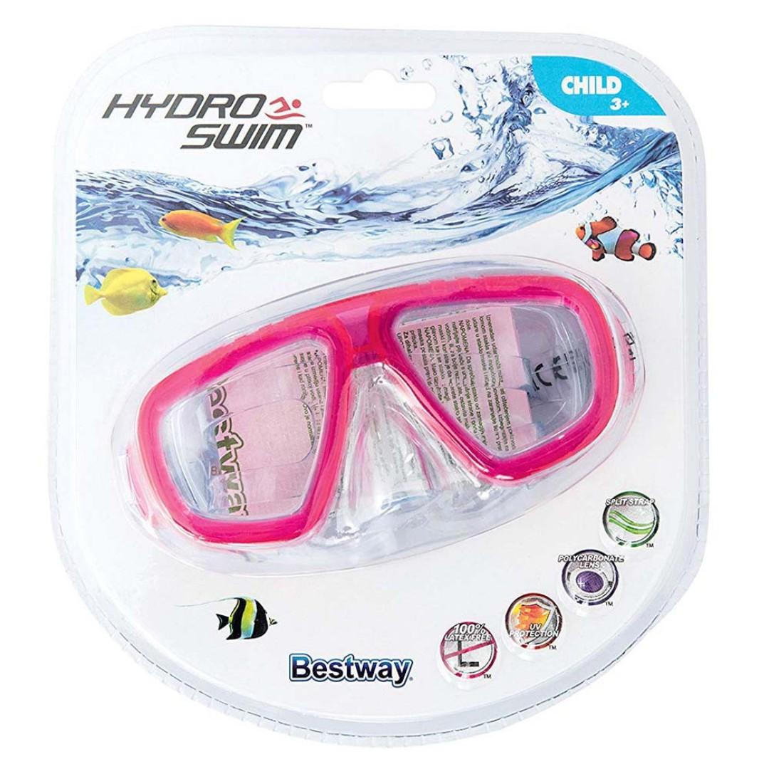 best swim mask for toddlers