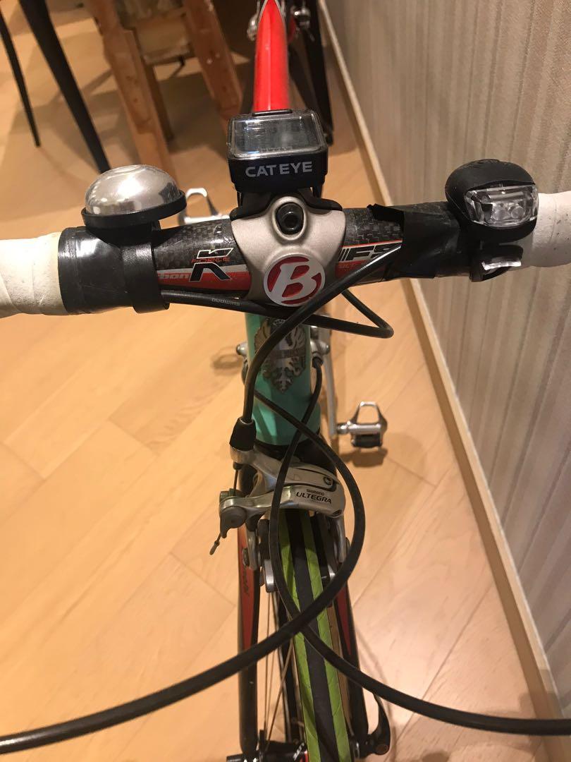 bianchi 53cm