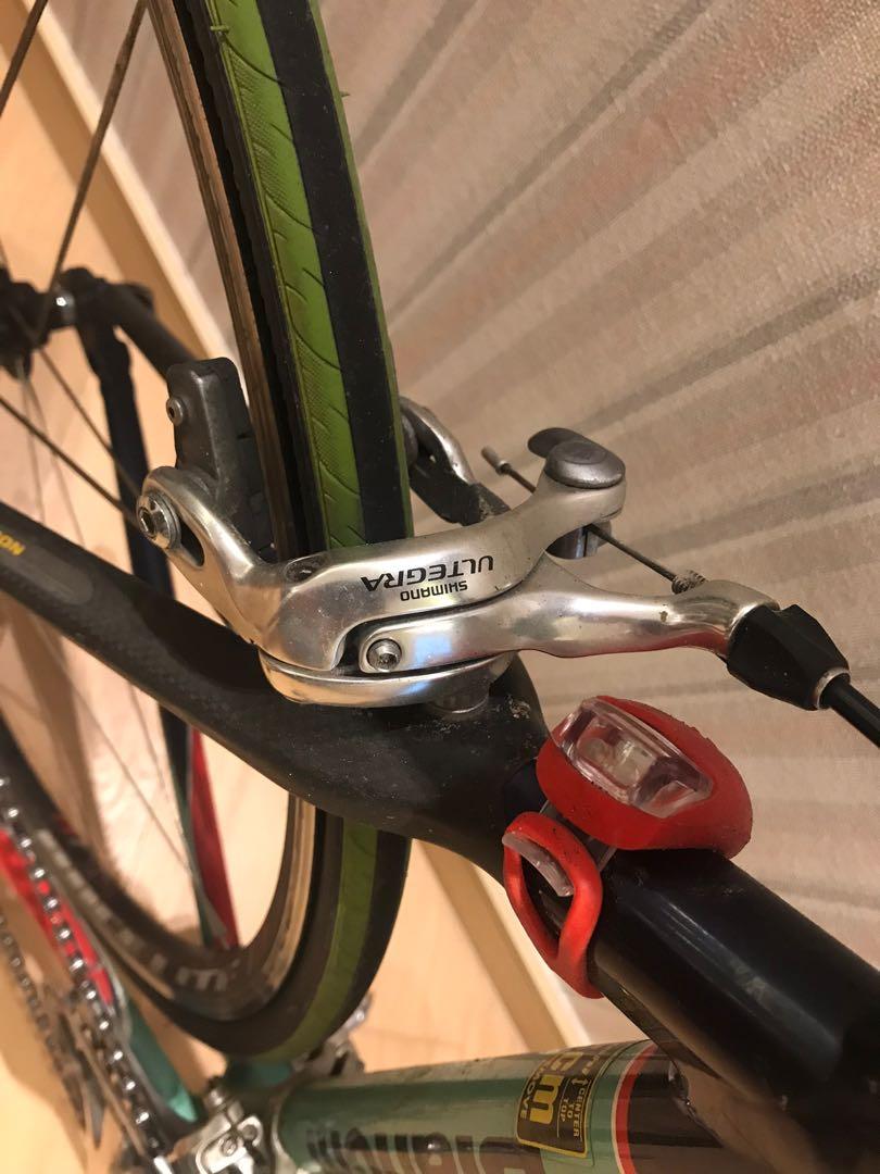 bianchi 53cm