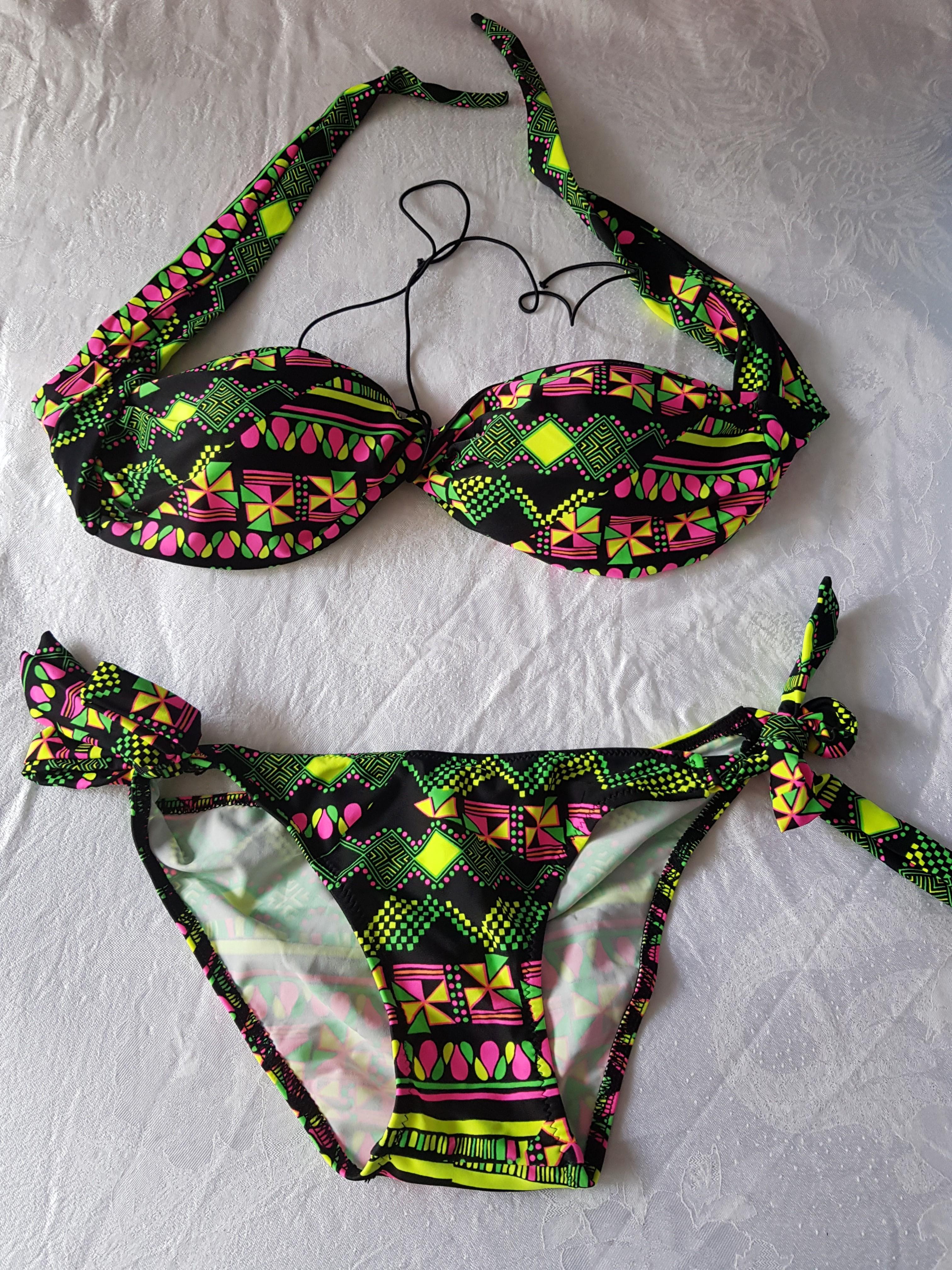 bikini purchase