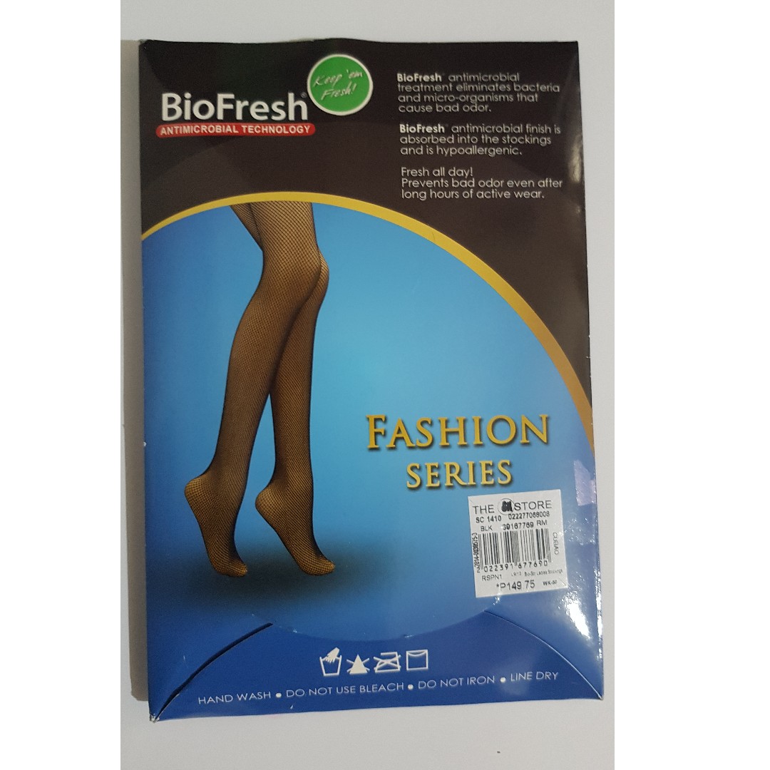 Biofresh Full Support Pantyhose