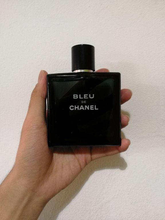 Chanel bleu new arrivals 150