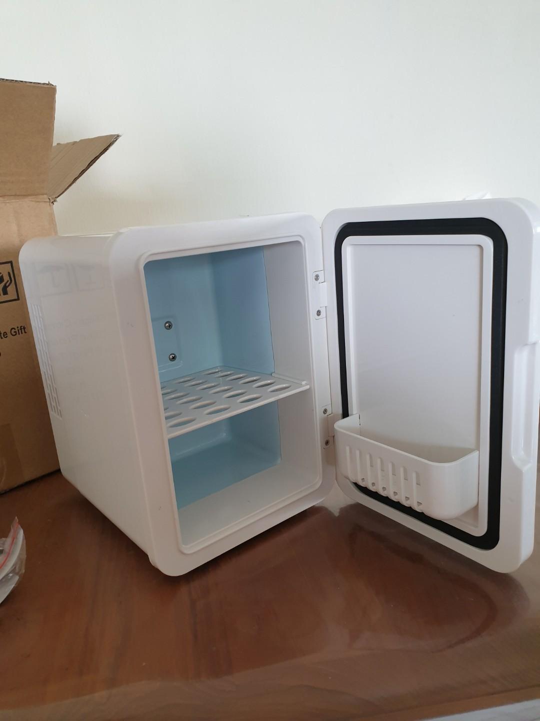 Bnib Mini Fridge Daikin Home Appliances Kitchenware On Carousell