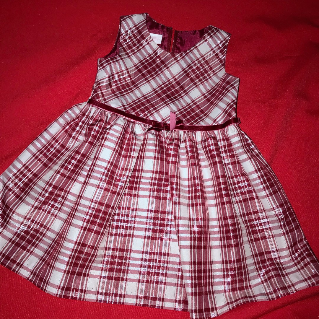 baby party dress