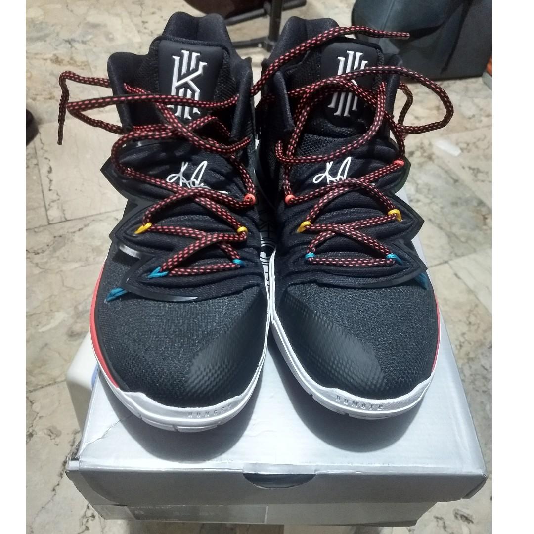 Concepts Nike Kyrie 5 Orion 's Belt Release Date ESN EYE