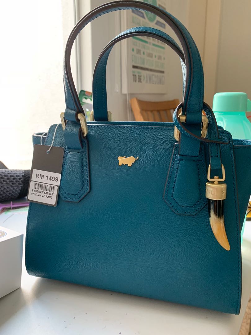 Braun buffel women's handbags sales