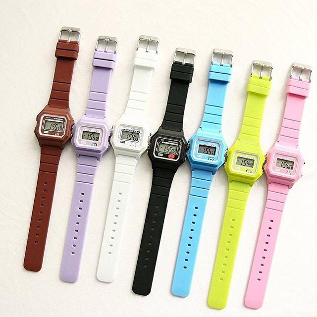 Bt21 ost digital watch outlet