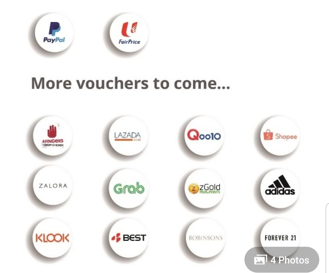 Carousell Accounts, Everything Else on Carousell