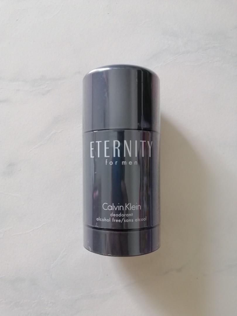 ck eternity deodorant