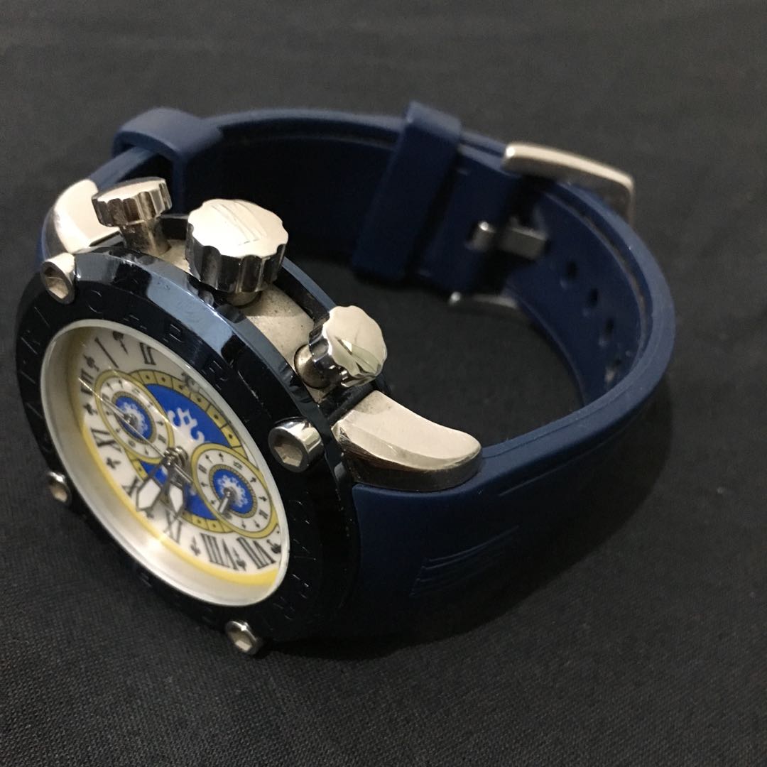 Capri watch 2025 prix