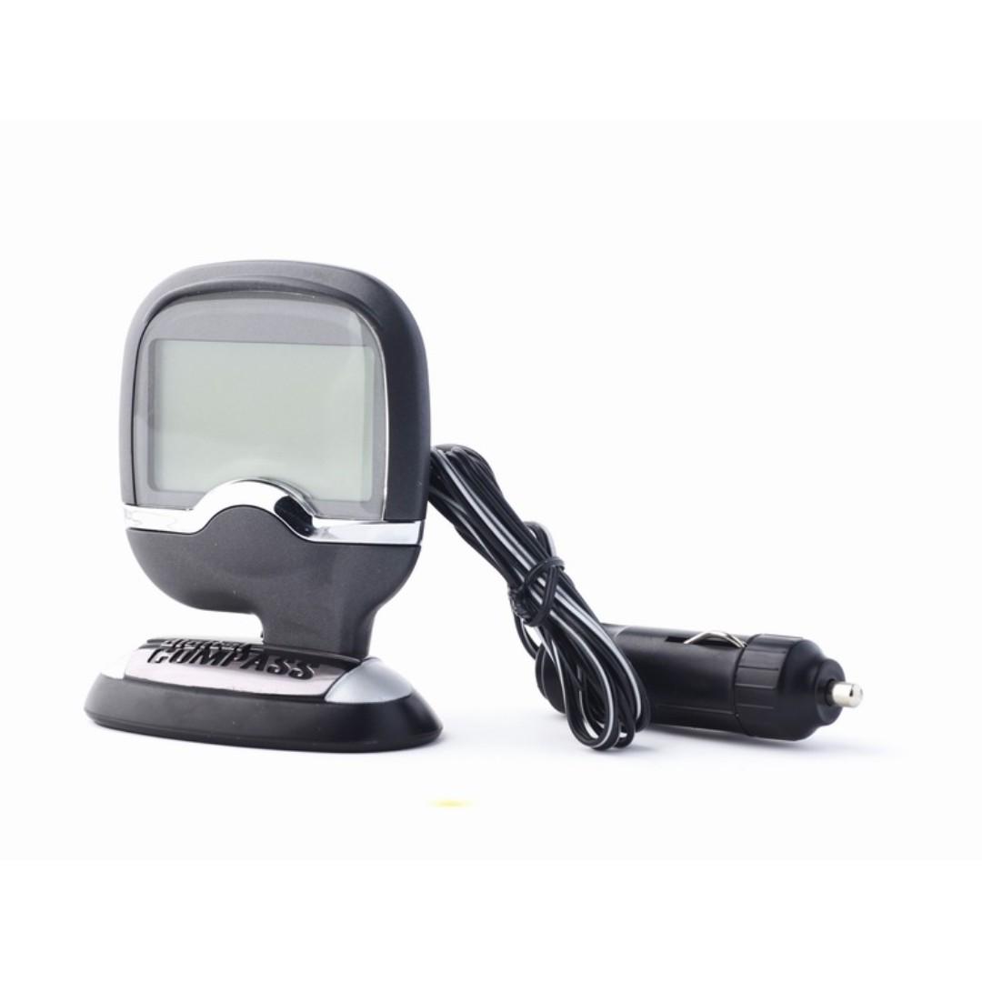 car electronic digital Compass liquid crystal display Digital Compass