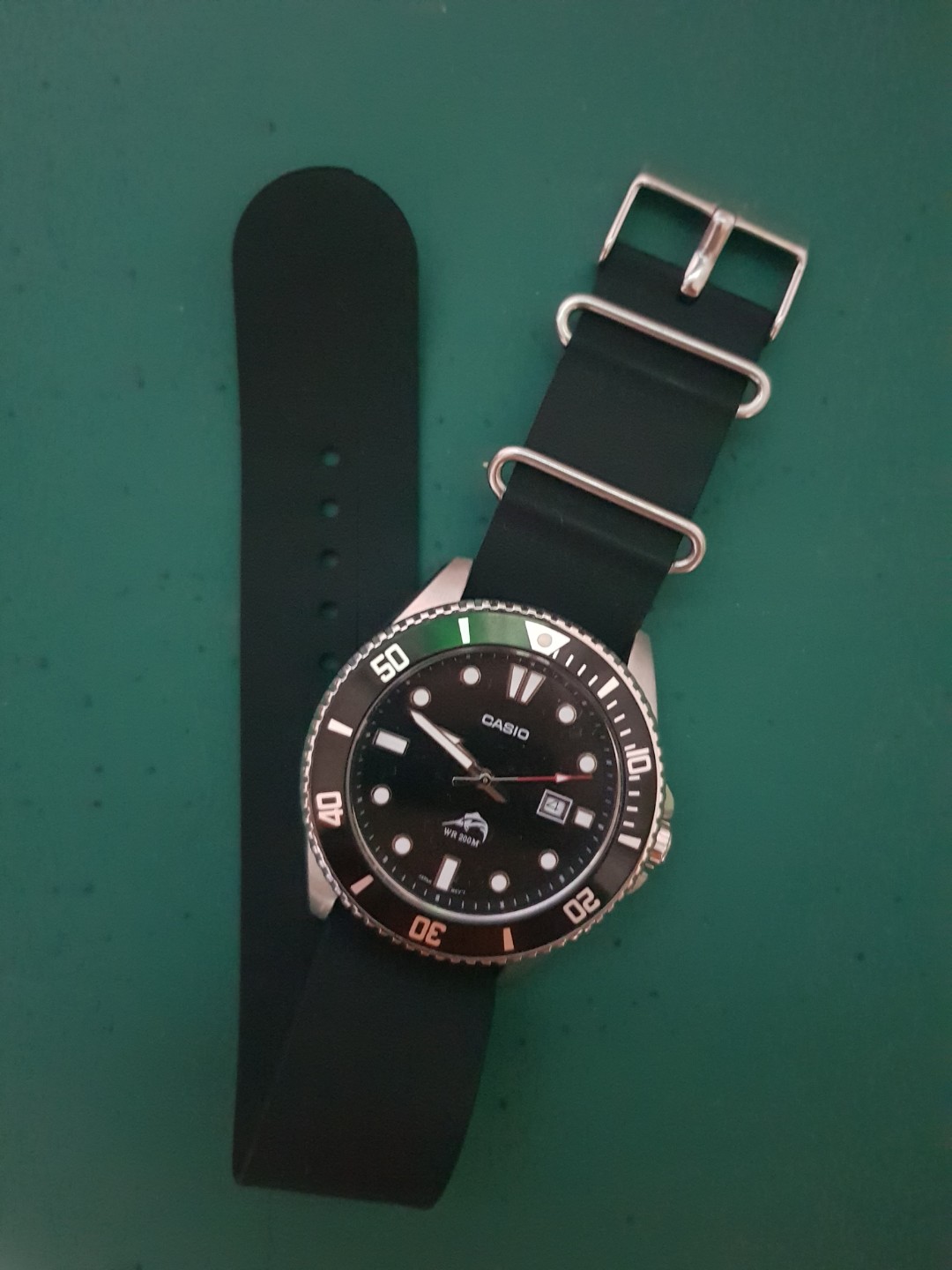 Casio duro for sale discount