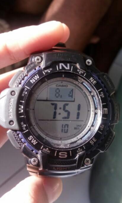 Casio 3439 cheap