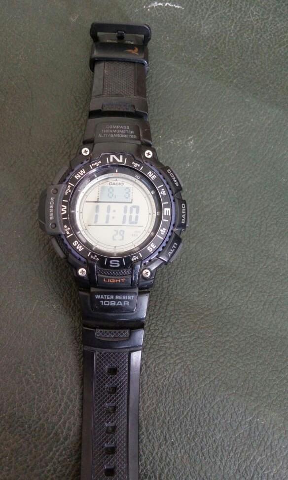 Casio 3439 new arrivals