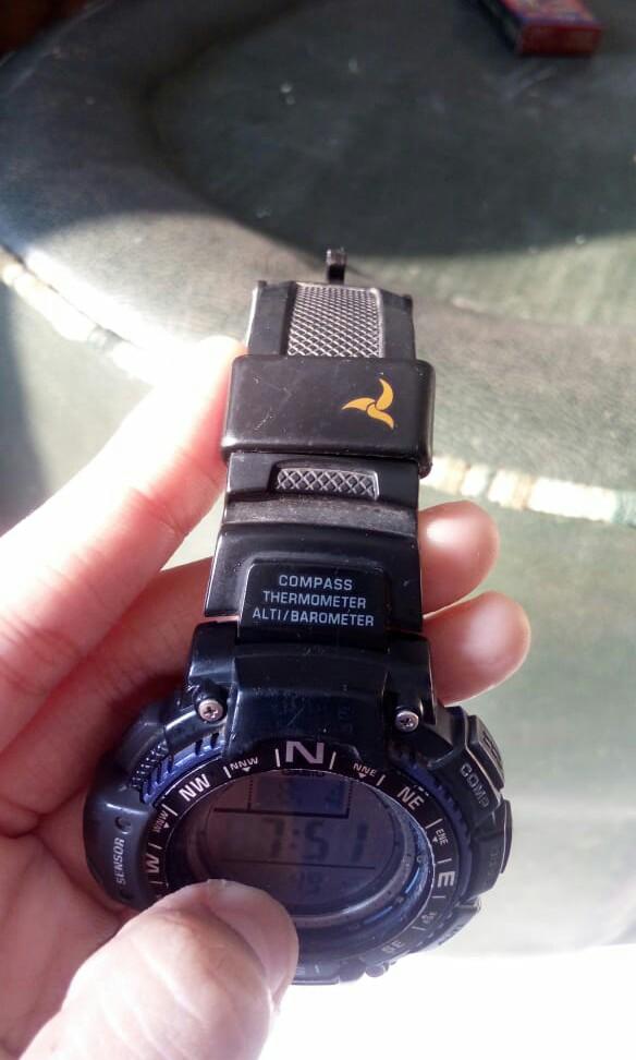 Casio 3439 2024