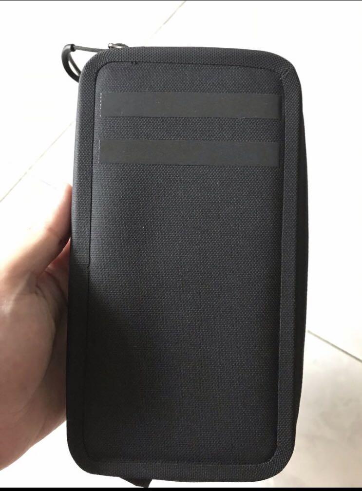 Cateye best sale cycling pouch