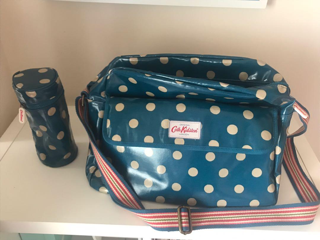 Cath kidston winnie hot sale the pooh changing bag