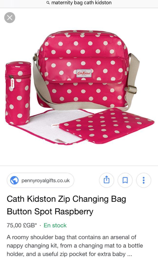 cath kidston maternity