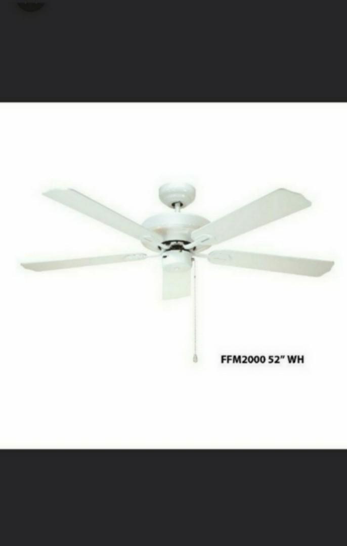 Ceiling Fan On Carousell