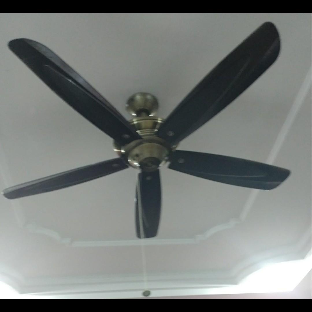 Cheap Ceiling Fan Repair Services On Carousell