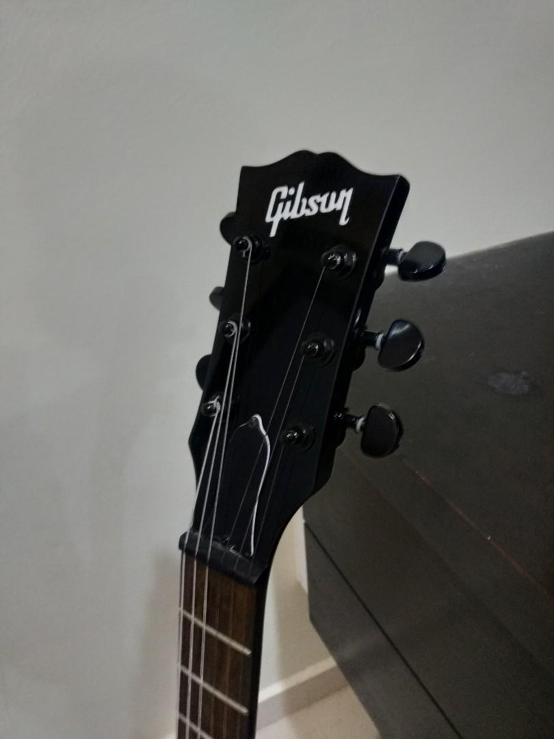 Chibson sg deals custom