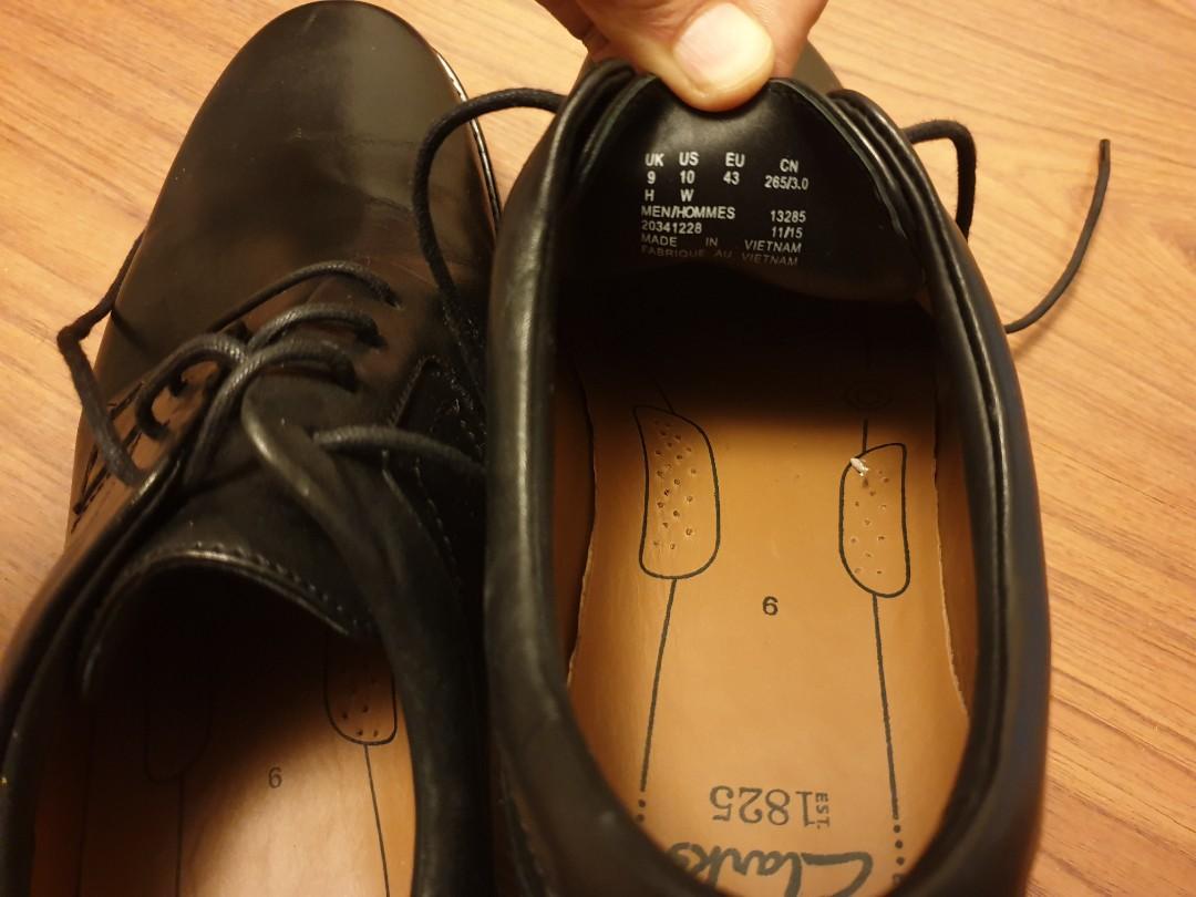 clarks shoes 13285