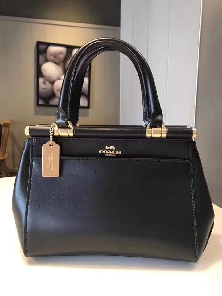grace coach bag