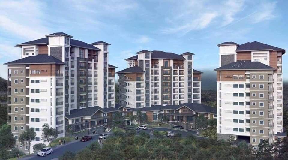 Condo unit for sale! Twin lakes Tagaytay, Property, For Sale